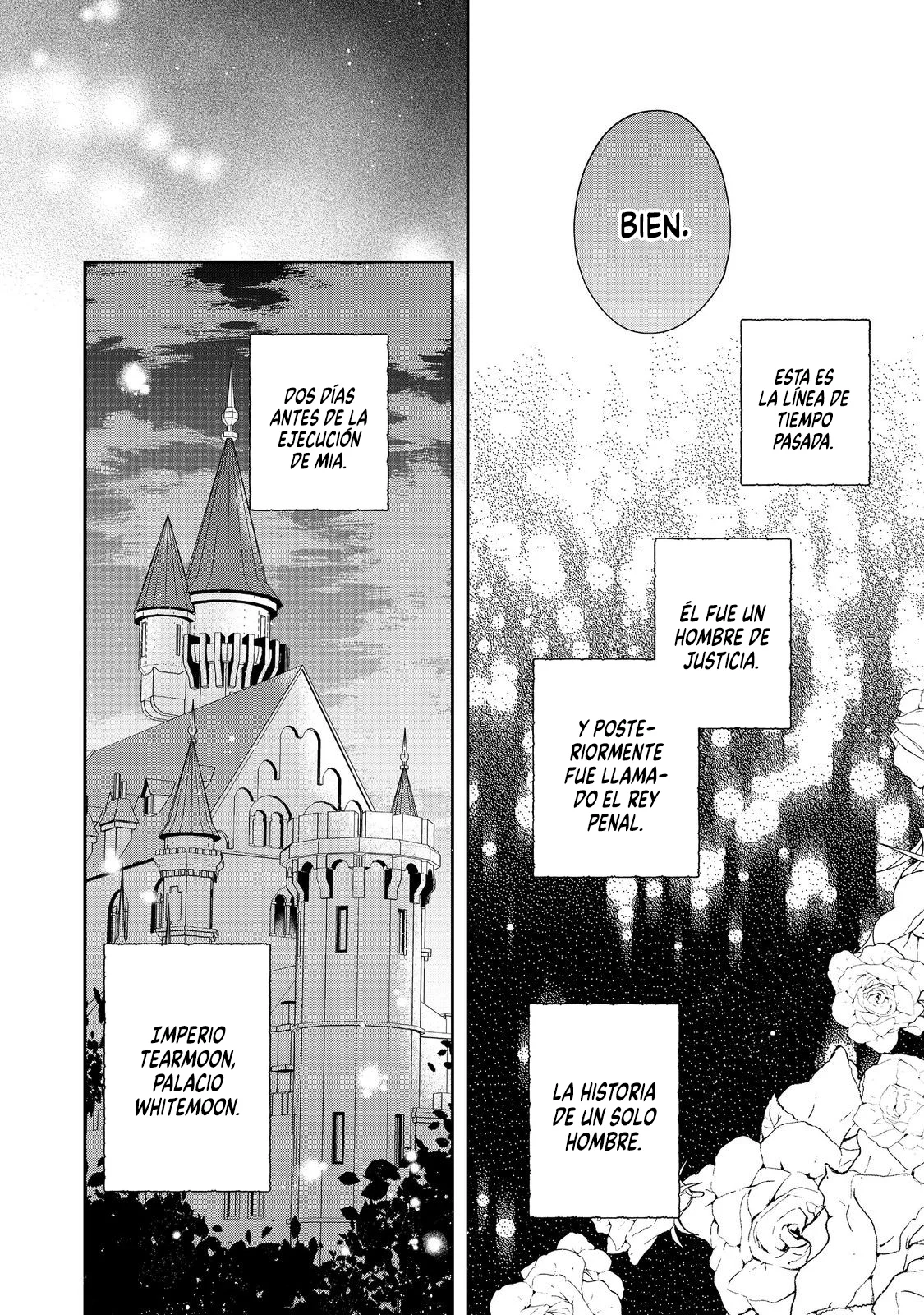Tearmoon Teikoku Monogatari: Dantoudai kara Hajimaru, Hime no Tensei Gyakuten Story Capítulo 43 - Page 44