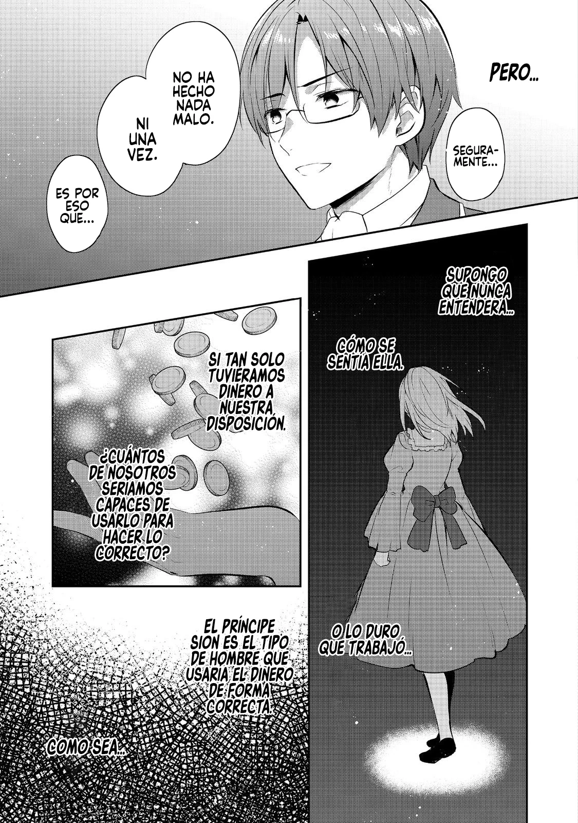 Tearmoon Teikoku Monogatari: Dantoudai kara Hajimaru, Hime no Tensei Gyakuten Story Capítulo 43 - Page 53