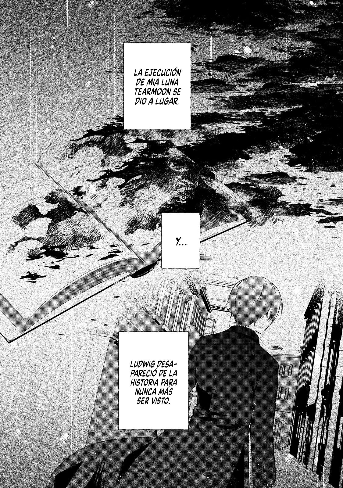 Tearmoon Teikoku Monogatari: Dantoudai kara Hajimaru, Hime no Tensei Gyakuten Story Capítulo 43 - Page 59