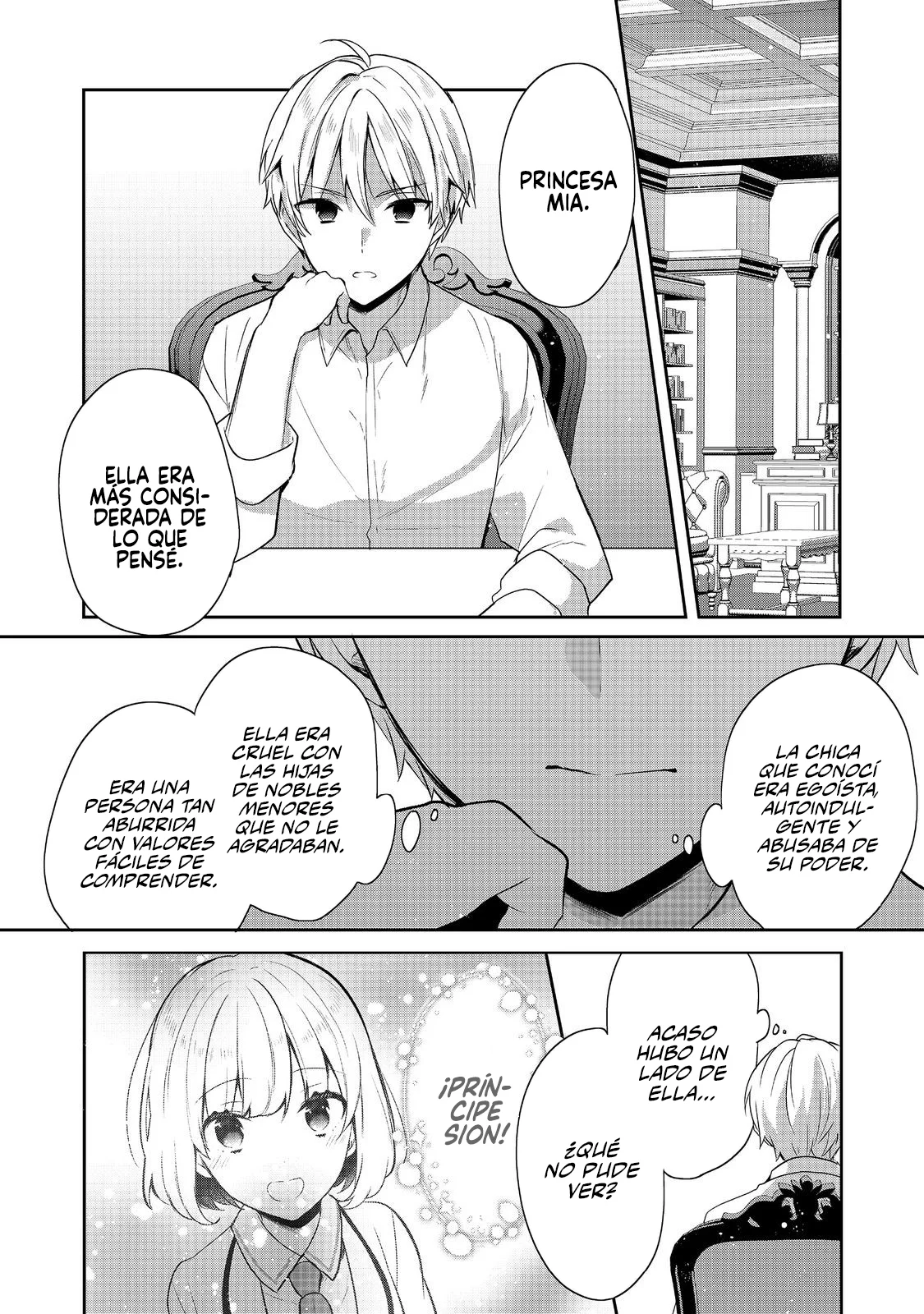 Tearmoon Teikoku Monogatari: Dantoudai kara Hajimaru, Hime no Tensei Gyakuten Story Capítulo 43 - Page 60