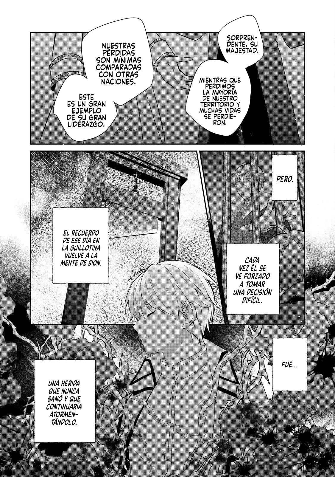 Tearmoon Teikoku Monogatari: Dantoudai kara Hajimaru, Hime no Tensei Gyakuten Story Capítulo 43 - Page 63