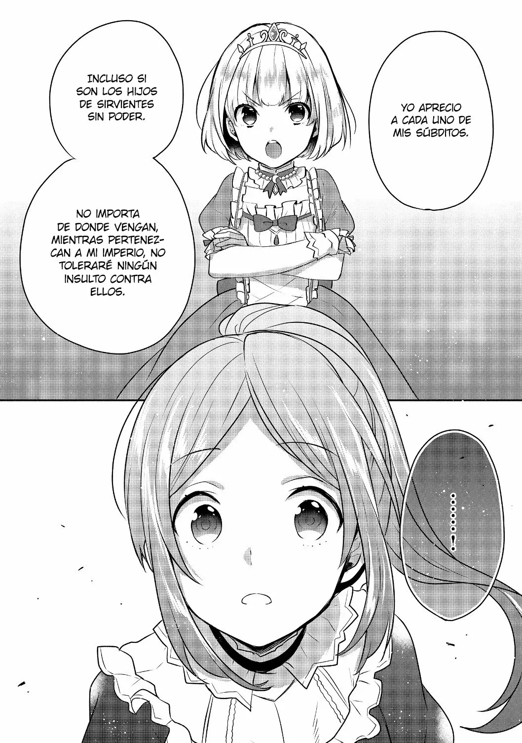 Tearmoon Teikoku Monogatari: Dantoudai kara Hajimaru, Hime no Tensei Gyakuten Story Capítulo 5.2 - Page 8