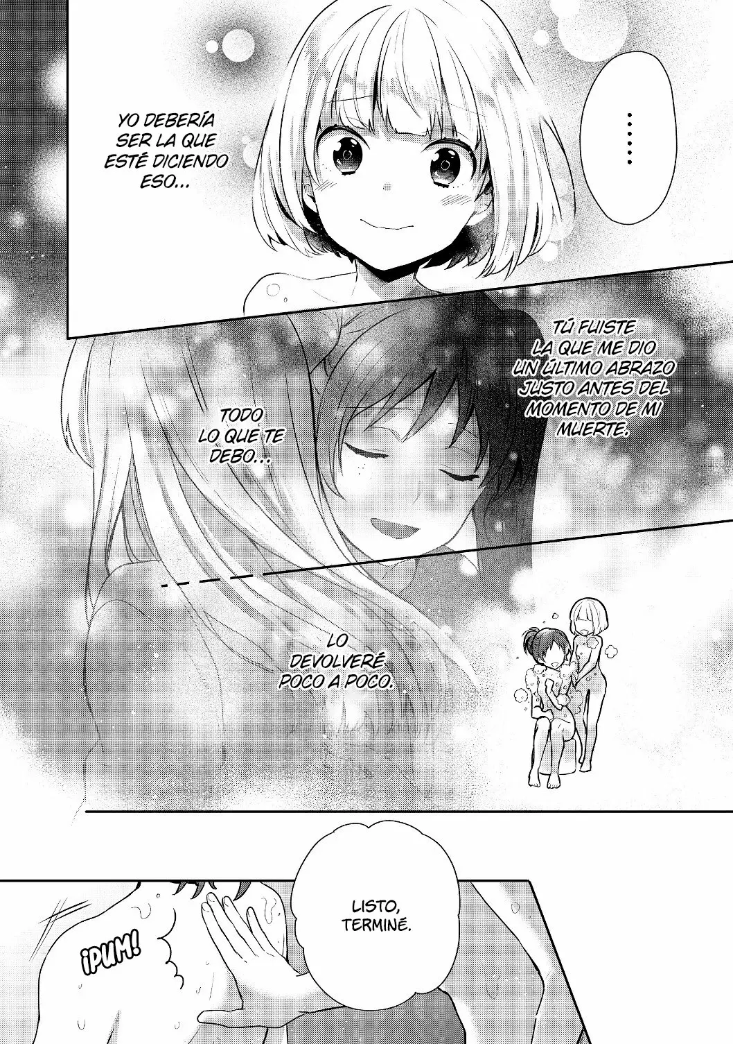 Tearmoon Teikoku Monogatari: Dantoudai kara Hajimaru, Hime no Tensei Gyakuten Story Capítulo 6.1 - Page 15