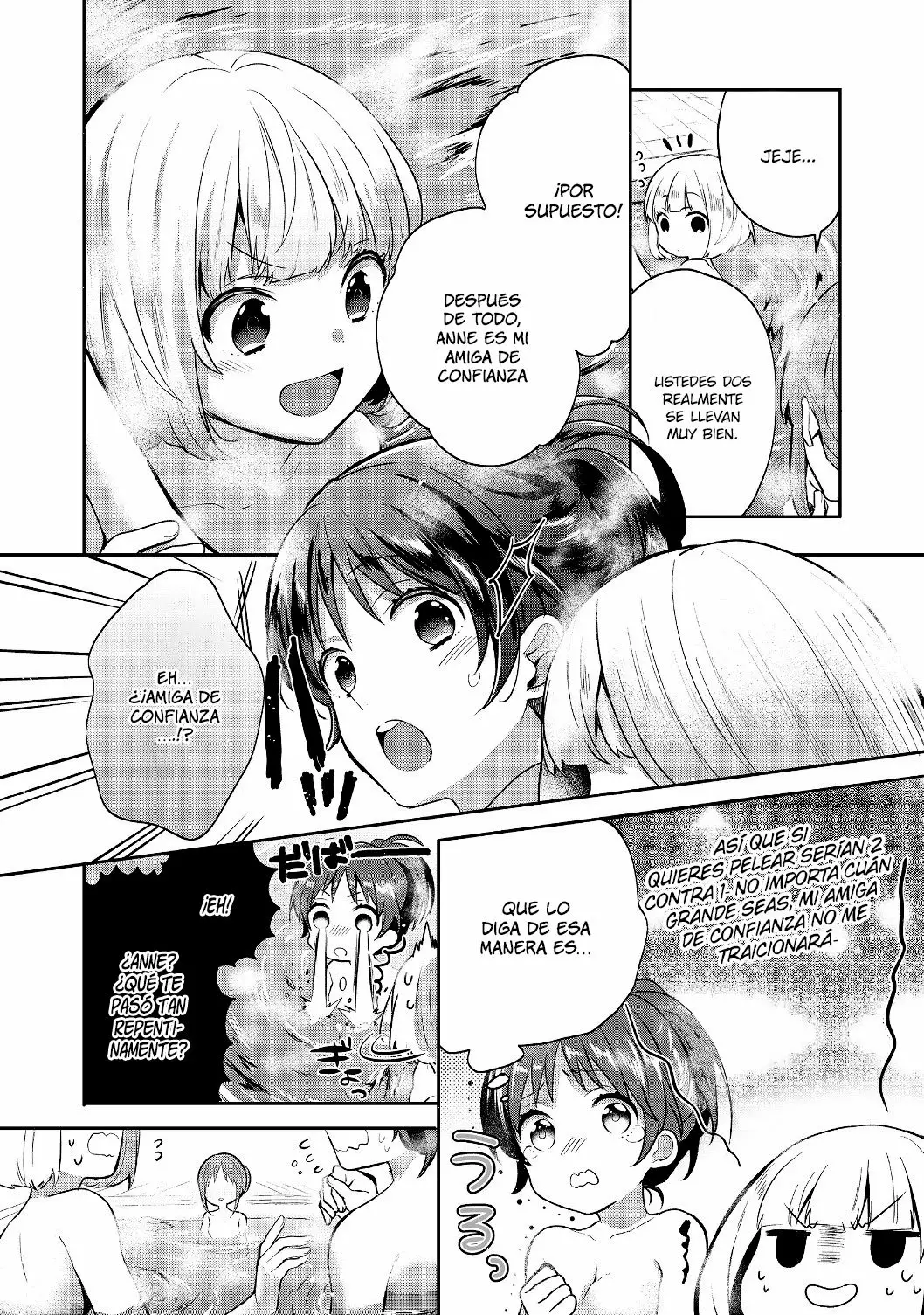 Tearmoon Teikoku Monogatari: Dantoudai kara Hajimaru, Hime no Tensei Gyakuten Story Capítulo 6.2 - Page 10