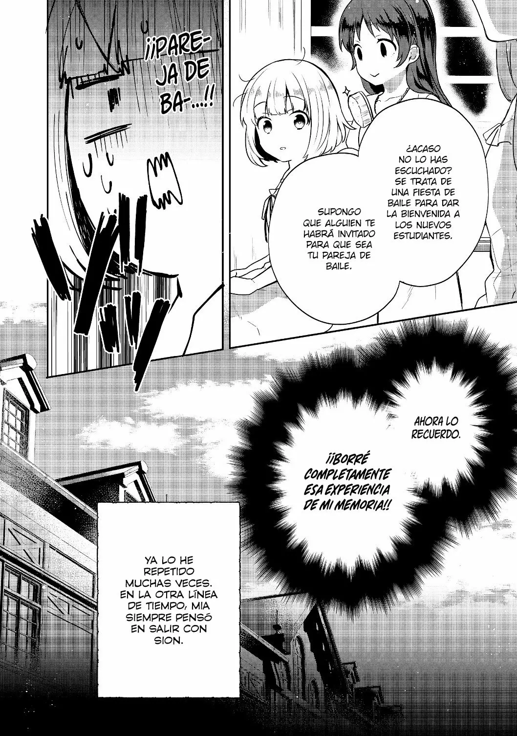 Tearmoon Teikoku Monogatari: Dantoudai kara Hajimaru, Hime no Tensei Gyakuten Story Capítulo 6.2 - Page 12