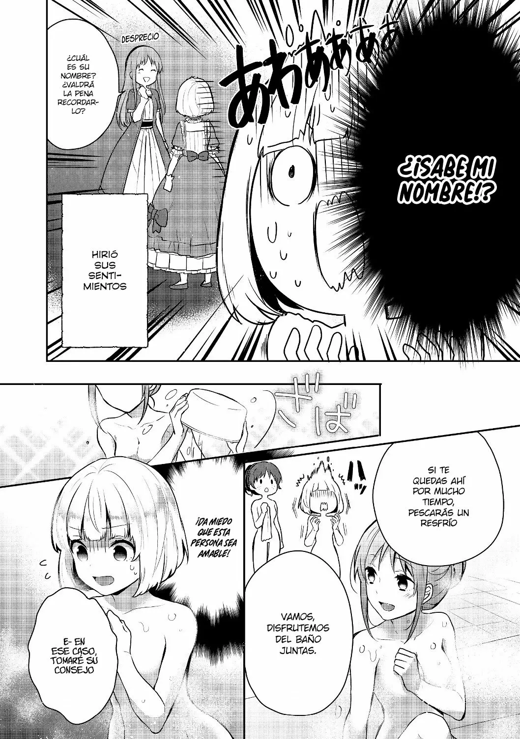 Tearmoon Teikoku Monogatari: Dantoudai kara Hajimaru, Hime no Tensei Gyakuten Story Capítulo 6.2 - Page 6