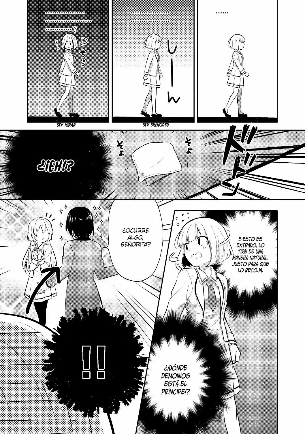 Tearmoon Teikoku Monogatari: Dantoudai kara Hajimaru, Hime no Tensei Gyakuten Story Capítulo 7.1 - Page 12