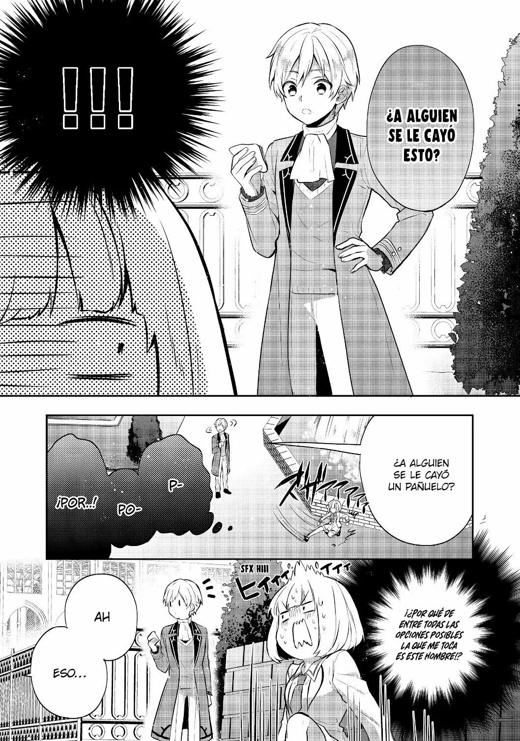 Tearmoon Teikoku Monogatari: Dantoudai kara Hajimaru, Hime no Tensei Gyakuten Story Capítulo 7.1 - Page 14