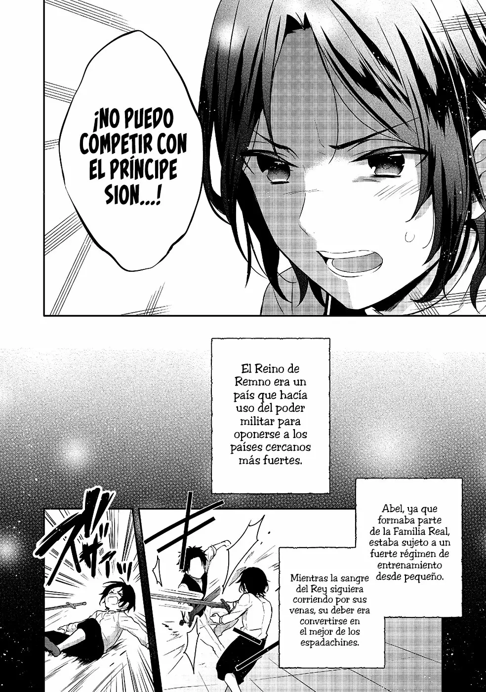 Tearmoon Teikoku Monogatari: Dantoudai kara Hajimaru, Hime no Tensei Gyakuten Story Capítulo 7.2 - Page 18