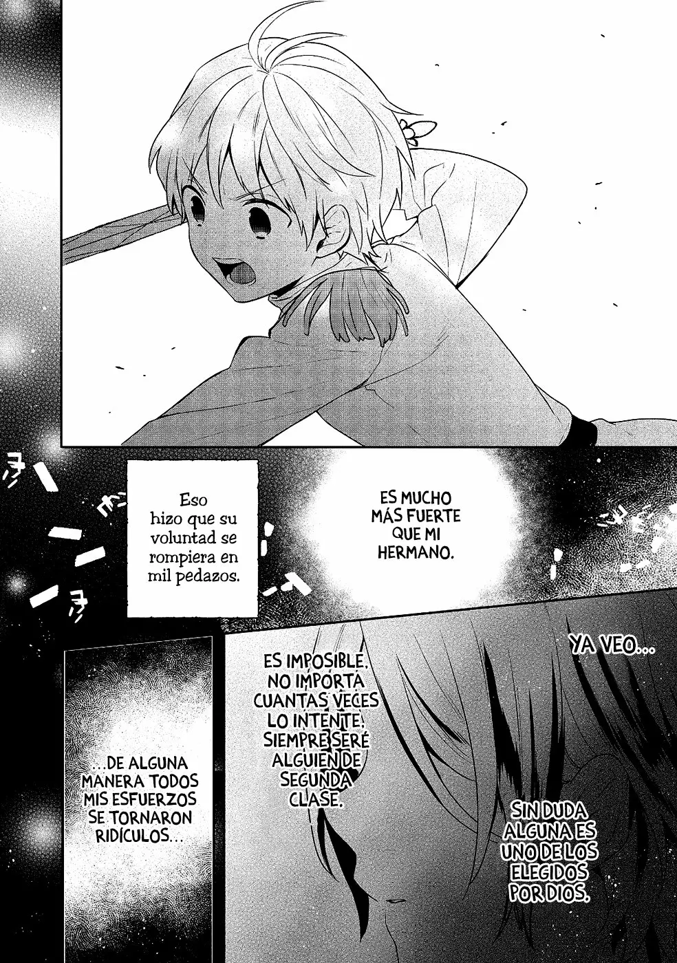 Tearmoon Teikoku Monogatari: Dantoudai kara Hajimaru, Hime no Tensei Gyakuten Story Capítulo 7.2 - Page 20