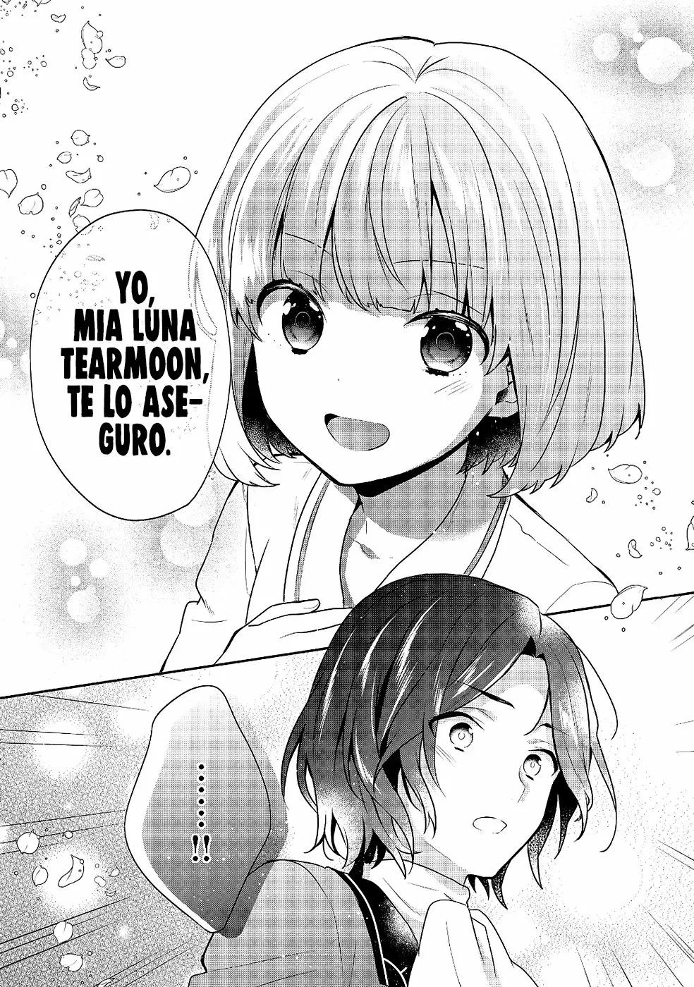 Tearmoon Teikoku Monogatari: Dantoudai kara Hajimaru, Hime no Tensei Gyakuten Story Capítulo 7.2 - Page 23