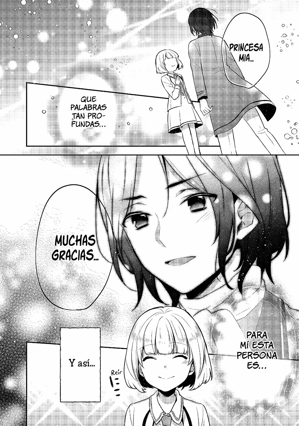 Tearmoon Teikoku Monogatari: Dantoudai kara Hajimaru, Hime no Tensei Gyakuten Story Capítulo 7.2 - Page 24
