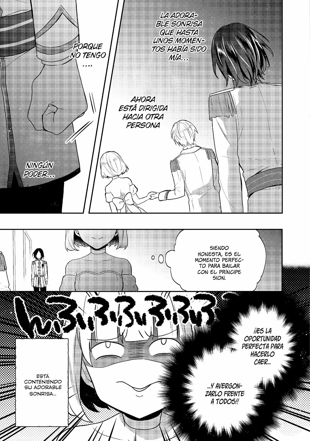 Tearmoon Teikoku Monogatari: Dantoudai kara Hajimaru, Hime no Tensei Gyakuten Story Capítulo 8.2 - Page 13