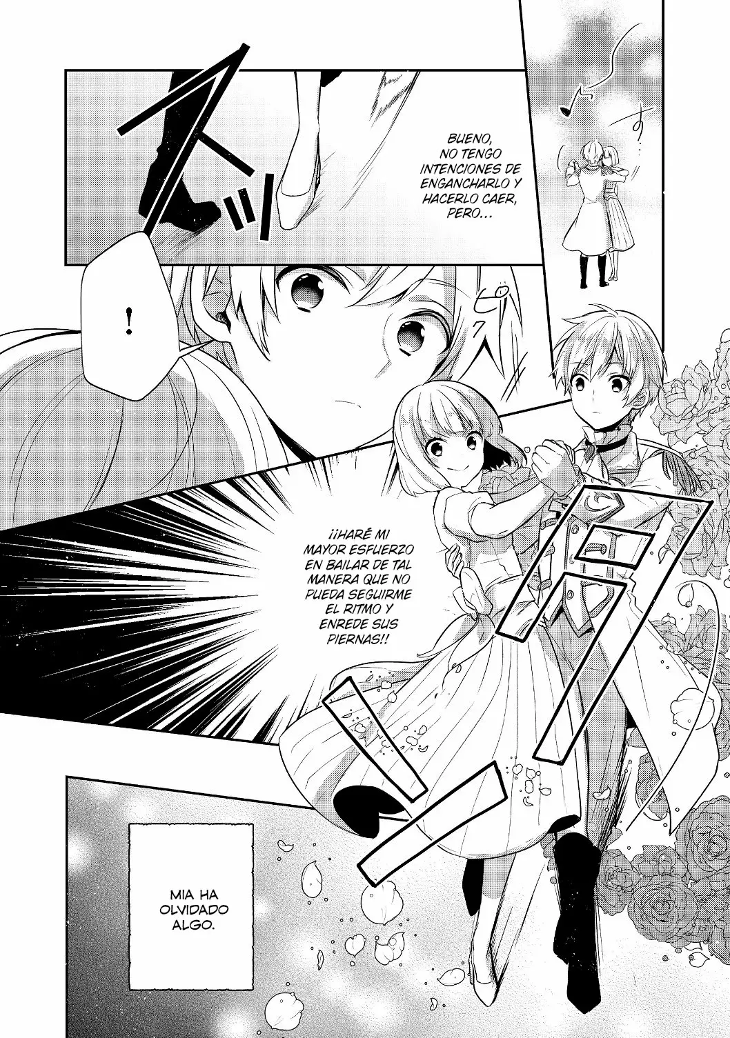 Tearmoon Teikoku Monogatari: Dantoudai kara Hajimaru, Hime no Tensei Gyakuten Story Capítulo 8.2 - Page 14