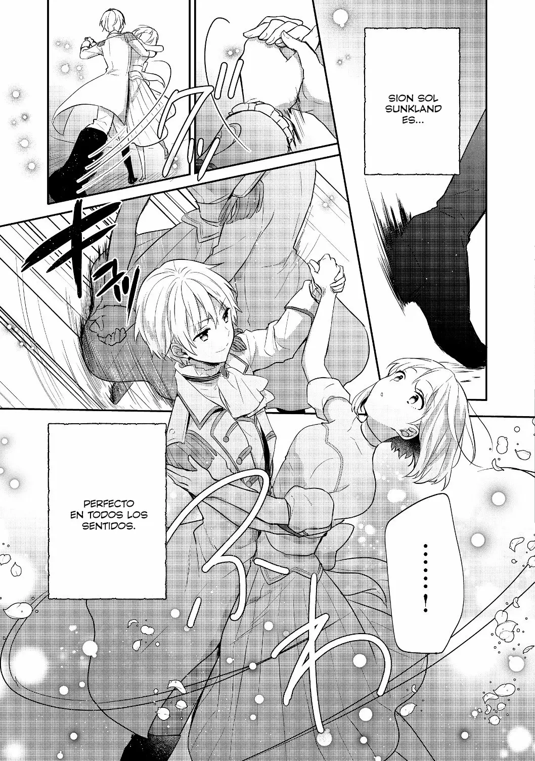 Tearmoon Teikoku Monogatari: Dantoudai kara Hajimaru, Hime no Tensei Gyakuten Story Capítulo 8.2 - Page 15