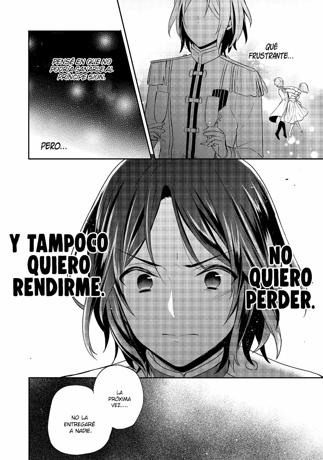 Tearmoon Teikoku Monogatari: Dantoudai kara Hajimaru, Hime no Tensei Gyakuten Story Capítulo 8.2 - Page 18