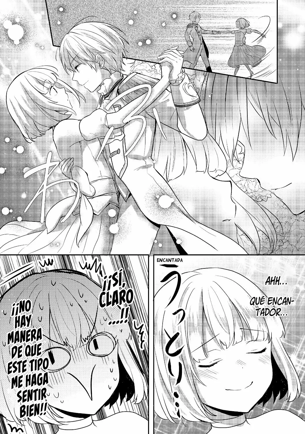 Tearmoon Teikoku Monogatari: Dantoudai kara Hajimaru, Hime no Tensei Gyakuten Story Capítulo 8.2 - Page 19