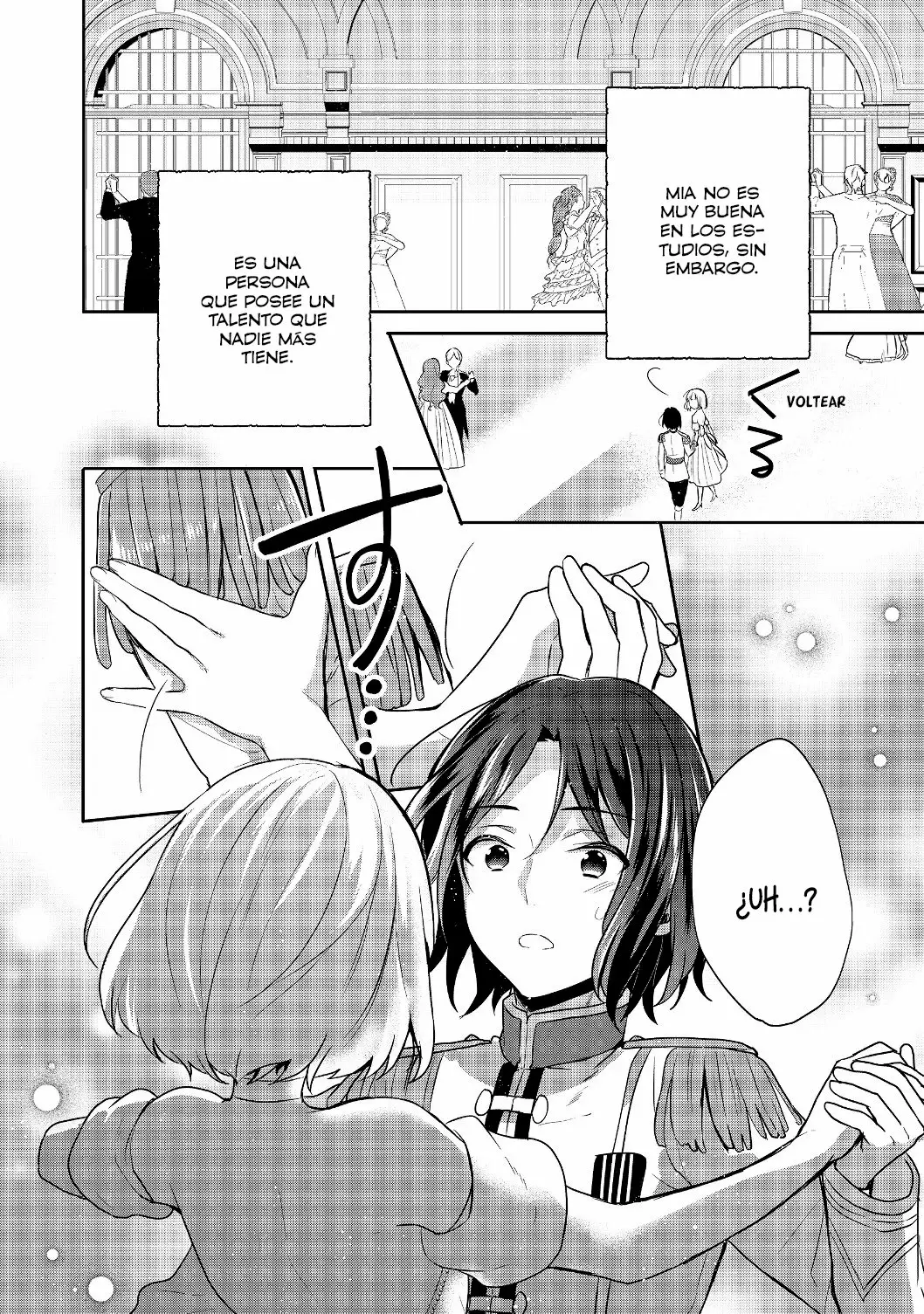 Tearmoon Teikoku Monogatari: Dantoudai kara Hajimaru, Hime no Tensei Gyakuten Story Capítulo 8.2 - Page 2