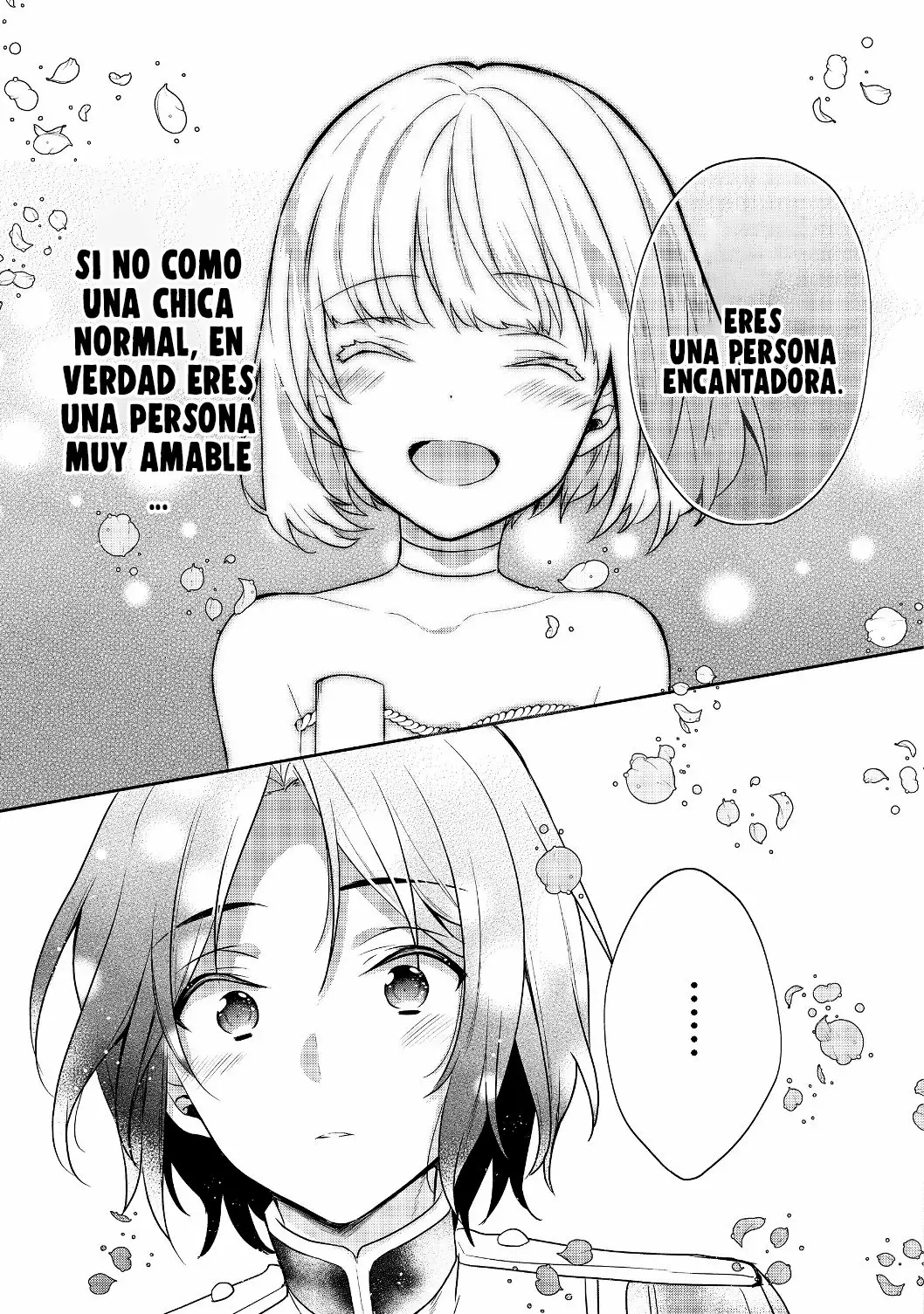 Tearmoon Teikoku Monogatari: Dantoudai kara Hajimaru, Hime no Tensei Gyakuten Story Capítulo 8.2 - Page 25