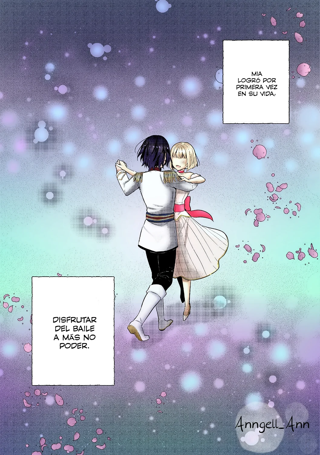 Tearmoon Teikoku Monogatari: Dantoudai kara Hajimaru, Hime no Tensei Gyakuten Story Capítulo 8.2 - Page 27