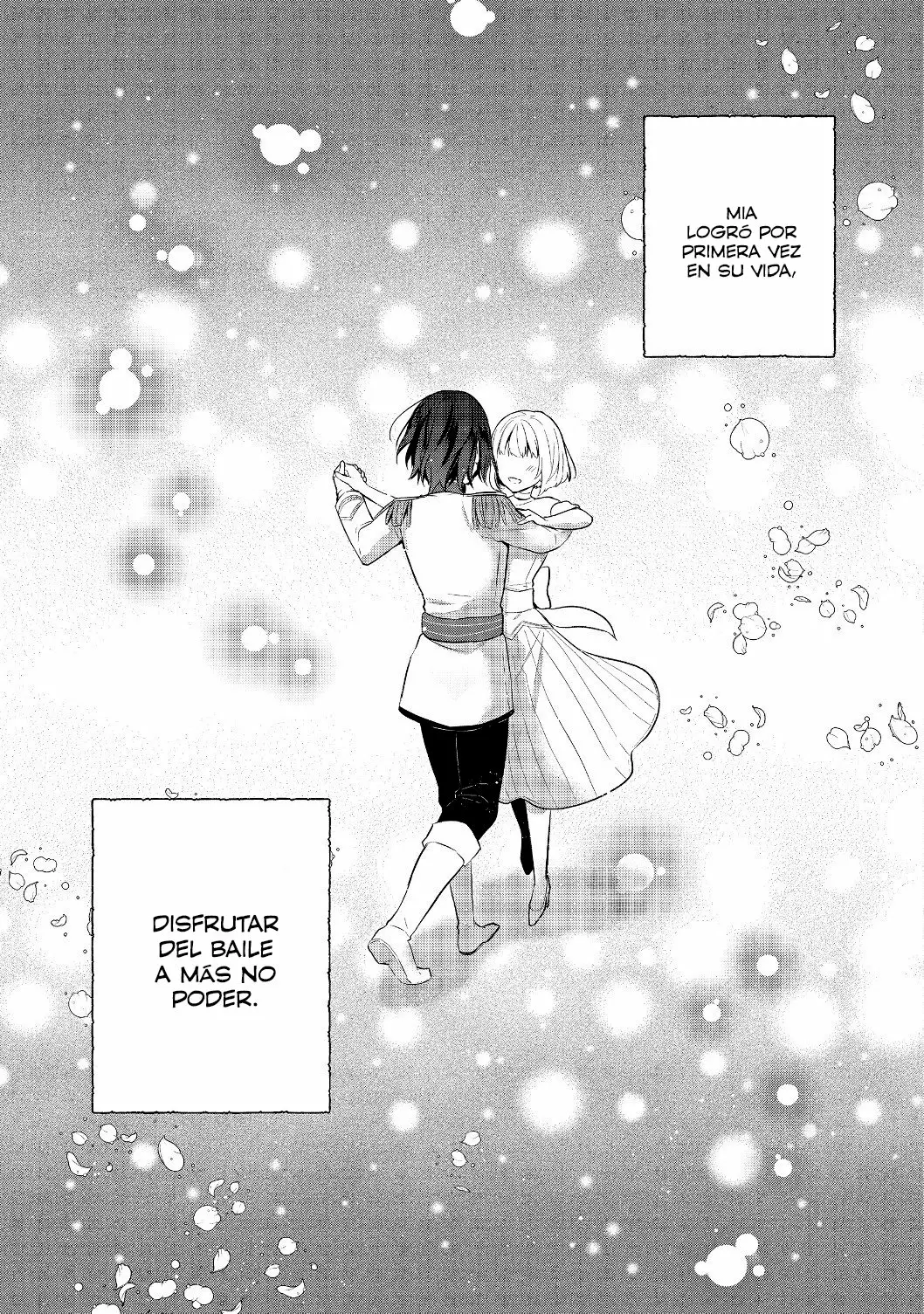Tearmoon Teikoku Monogatari: Dantoudai kara Hajimaru, Hime no Tensei Gyakuten Story Capítulo 8.2 - Page 28