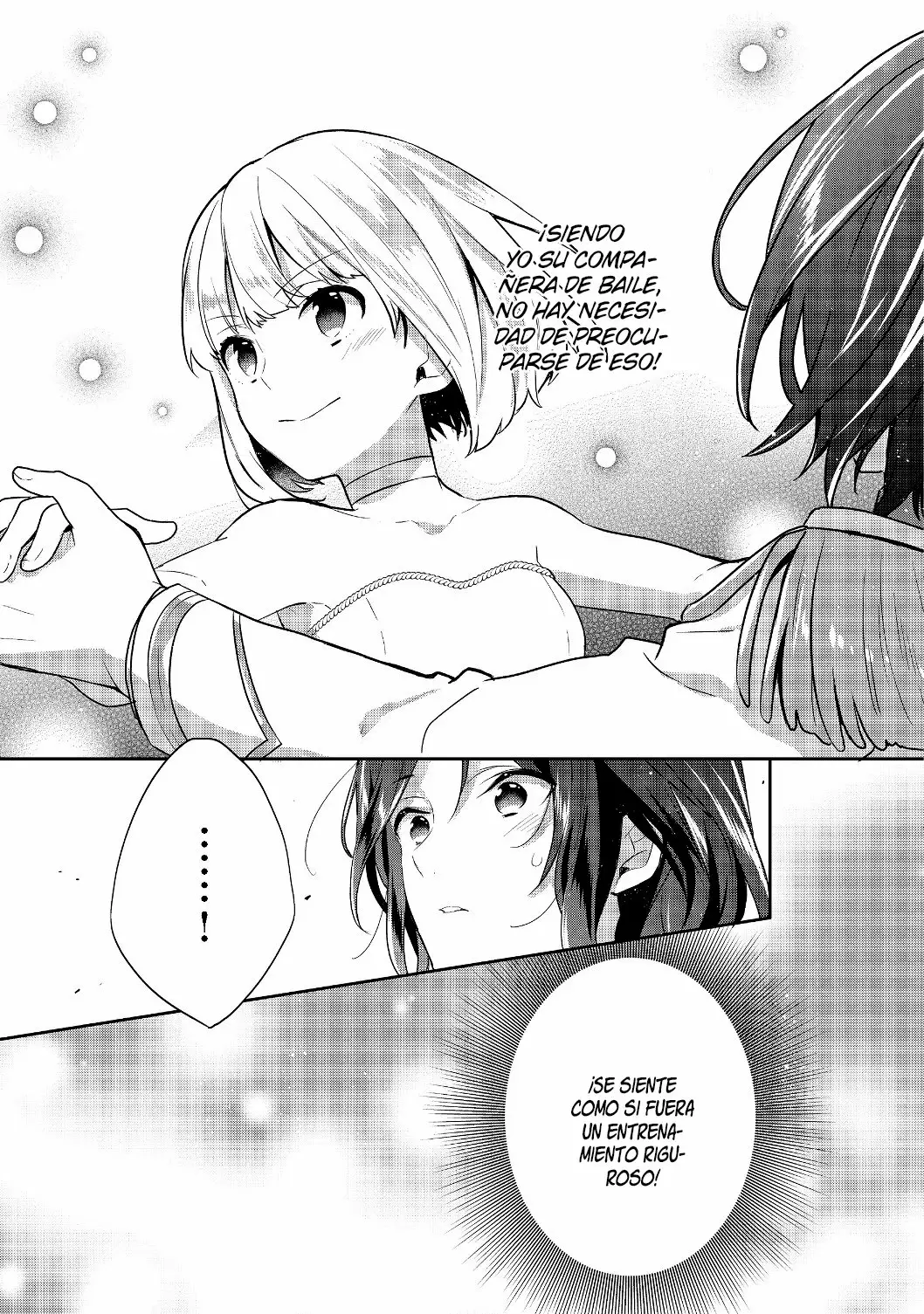 Tearmoon Teikoku Monogatari: Dantoudai kara Hajimaru, Hime no Tensei Gyakuten Story Capítulo 8.2 - Page 5