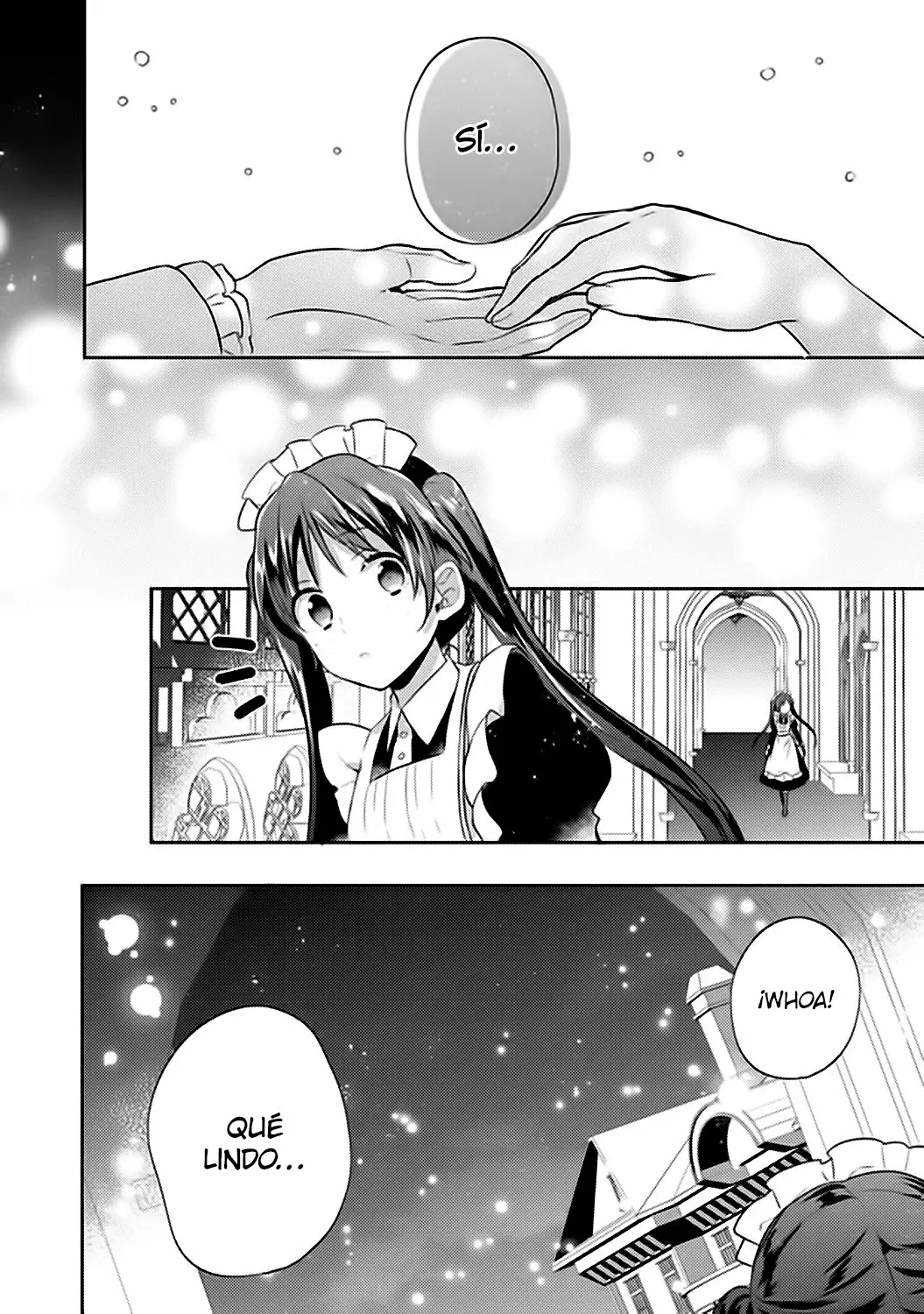 Tearmoon Teikoku Monogatari: Dantoudai kara Hajimaru, Hime no Tensei Gyakuten Story Capítulo 9.2 - Page 22