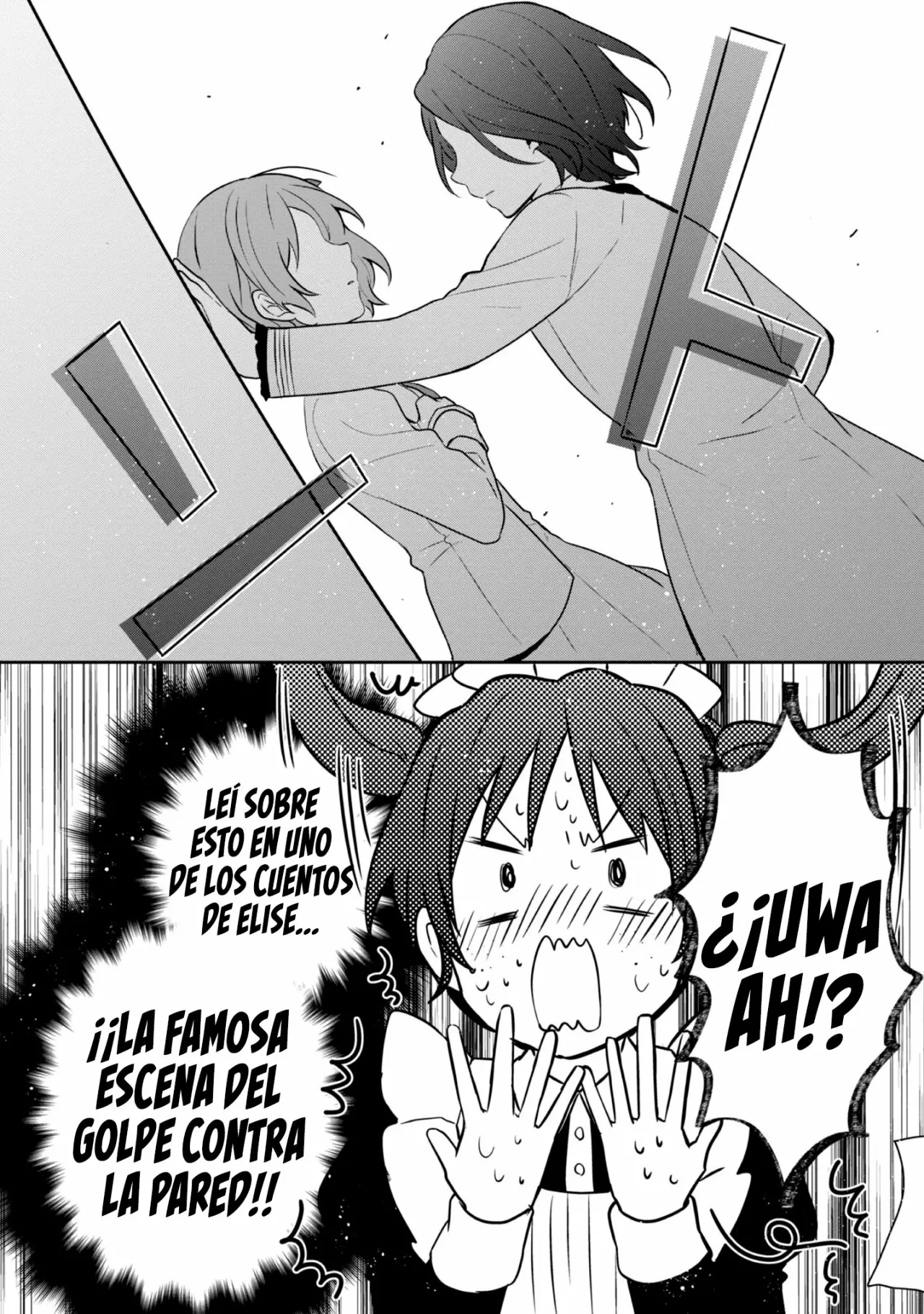 Tearmoon Teikoku Monogatari: Dantoudai kara Hajimaru, Hime no Tensei Gyakuten Story Capítulo 9.5 - Page 7