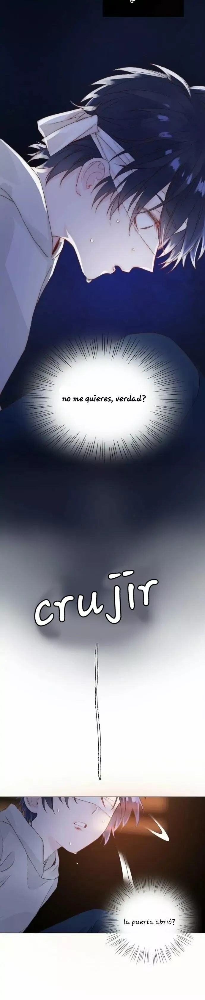 I Want to Be a Big Baddie Capítulo 13 - Page 7