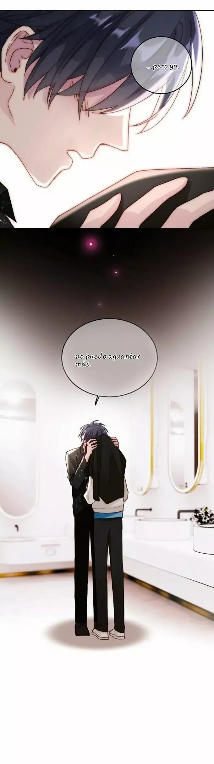 I Want to Be a Big Baddie Capítulo 21 - Page 11