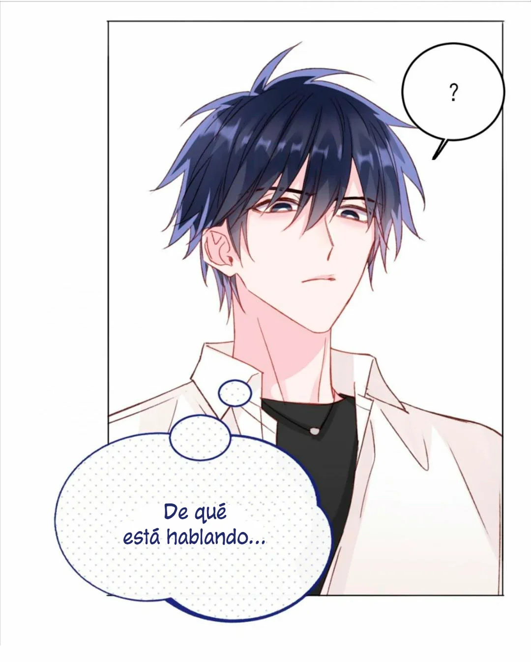 I Want to Be a Big Baddie Capítulo 29 - Page 14