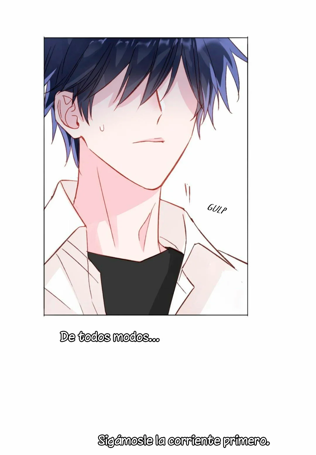 I Want to Be a Big Baddie Capítulo 29 - Page 17