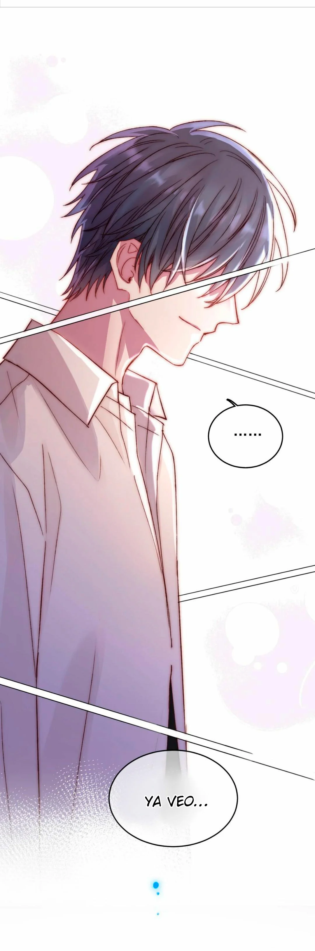 I Want to Be a Big Baddie Capítulo 29 - Page 19