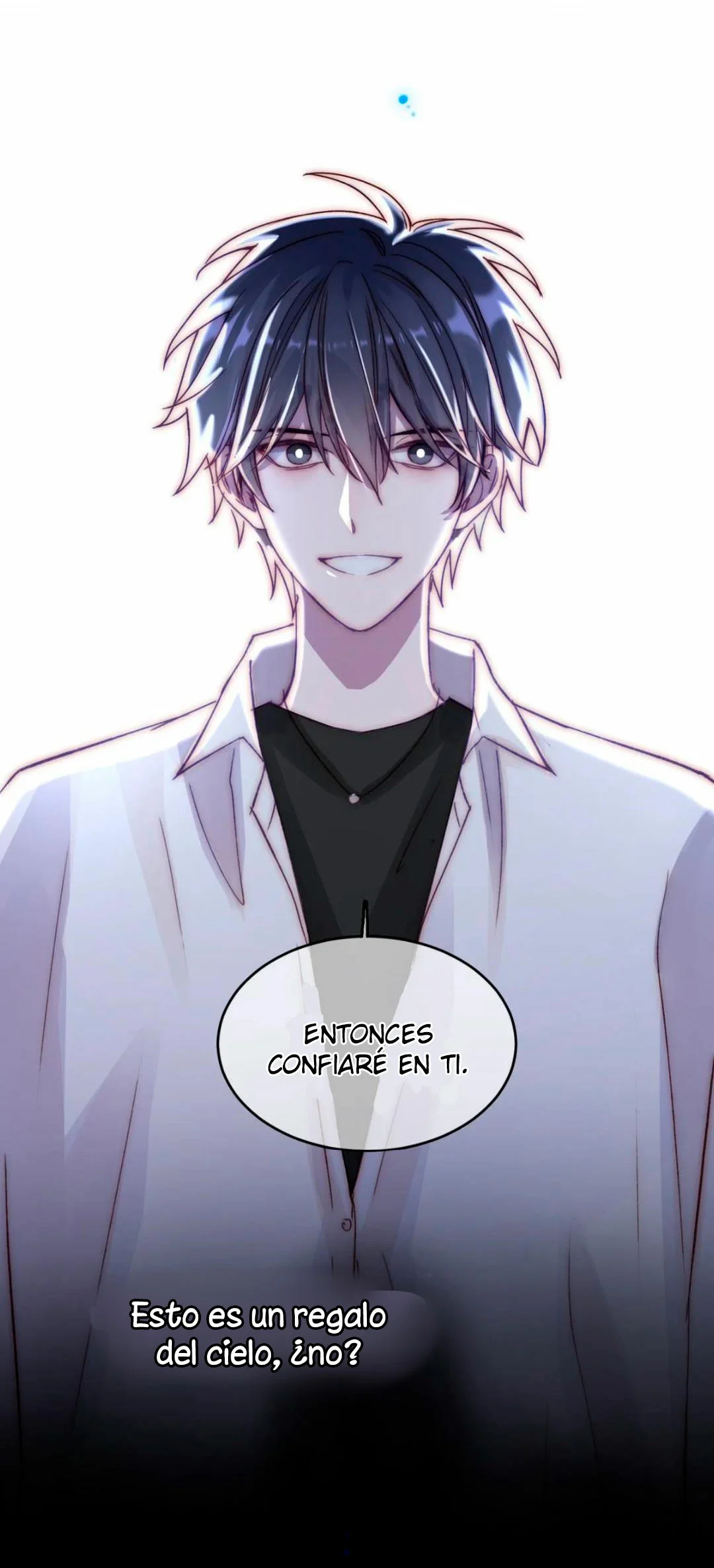 I Want to Be a Big Baddie Capítulo 29 - Page 20