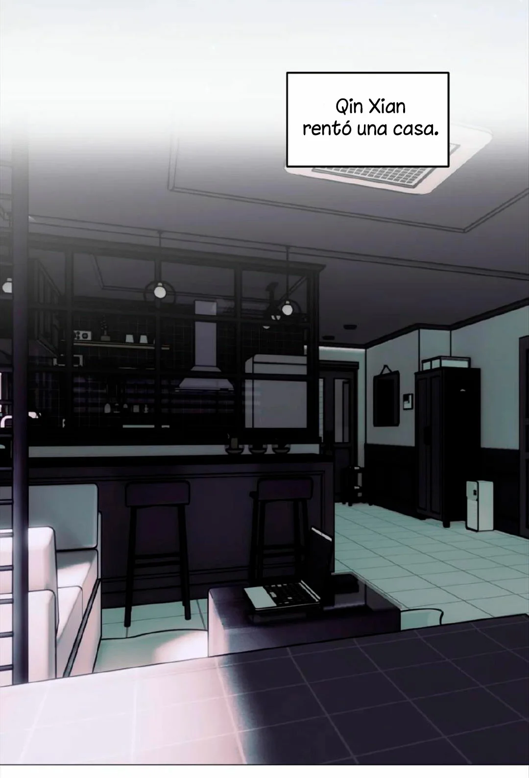 I Want to Be a Big Baddie Capítulo 29 - Page 27