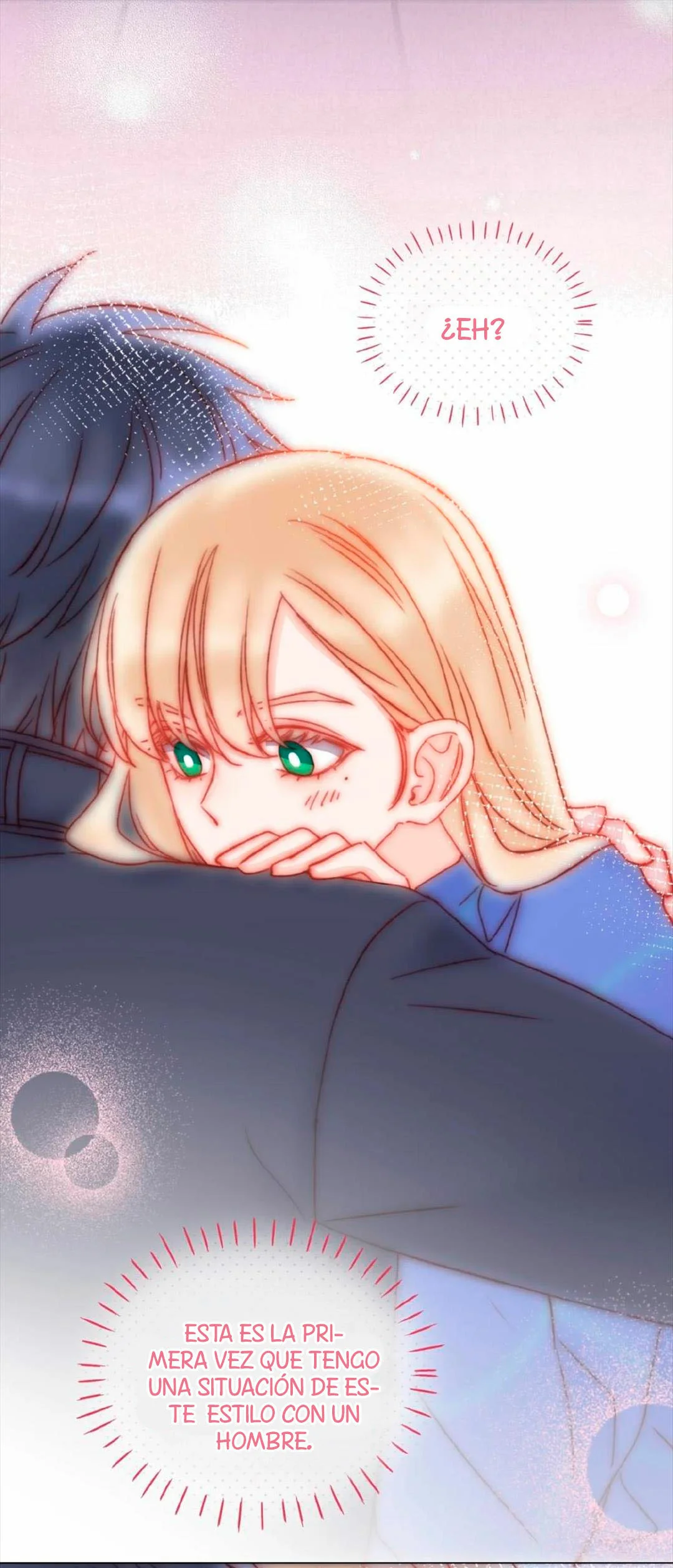 I Want to Be a Big Baddie Capítulo 31 - Page 20