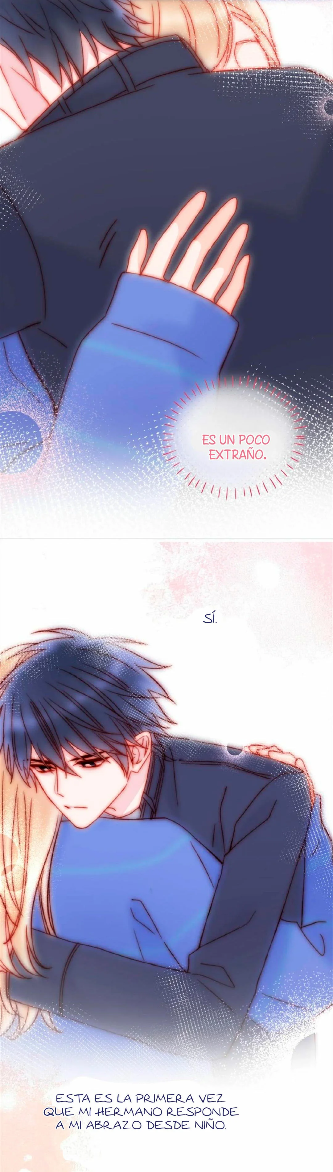 I Want to Be a Big Baddie Capítulo 31 - Page 21