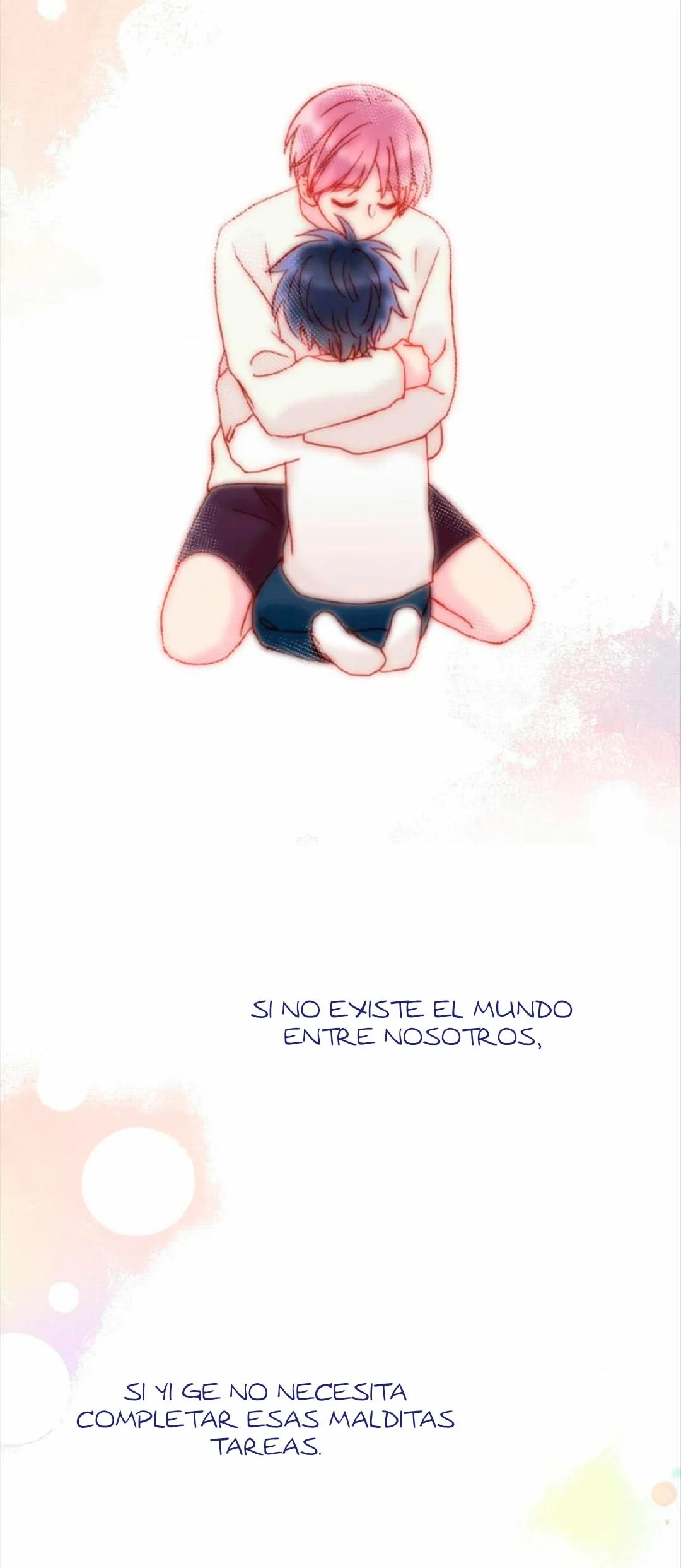 I Want to Be a Big Baddie Capítulo 31 - Page 22