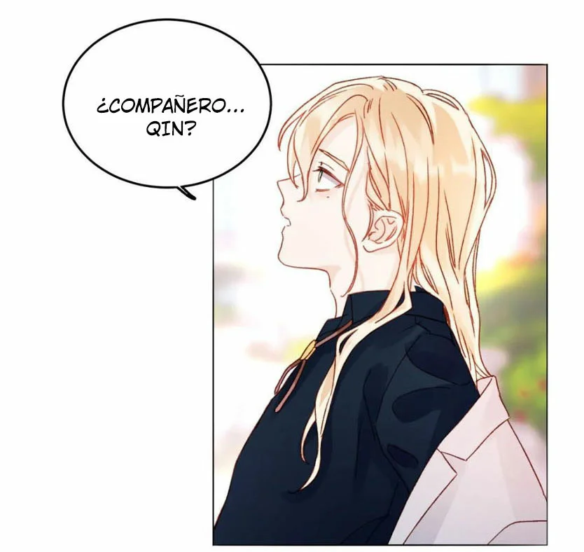 I Want to Be a Big Baddie Capítulo 34 - Page 16