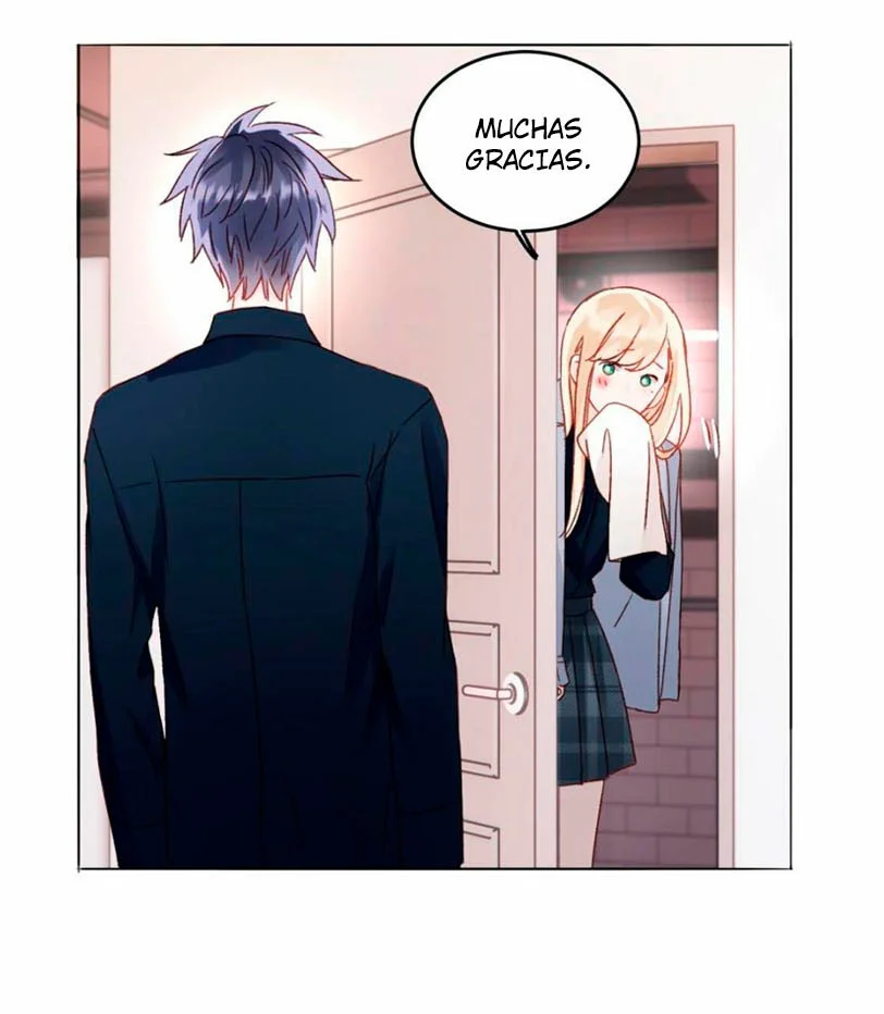 I Want to Be a Big Baddie Capítulo 34 - Page 23