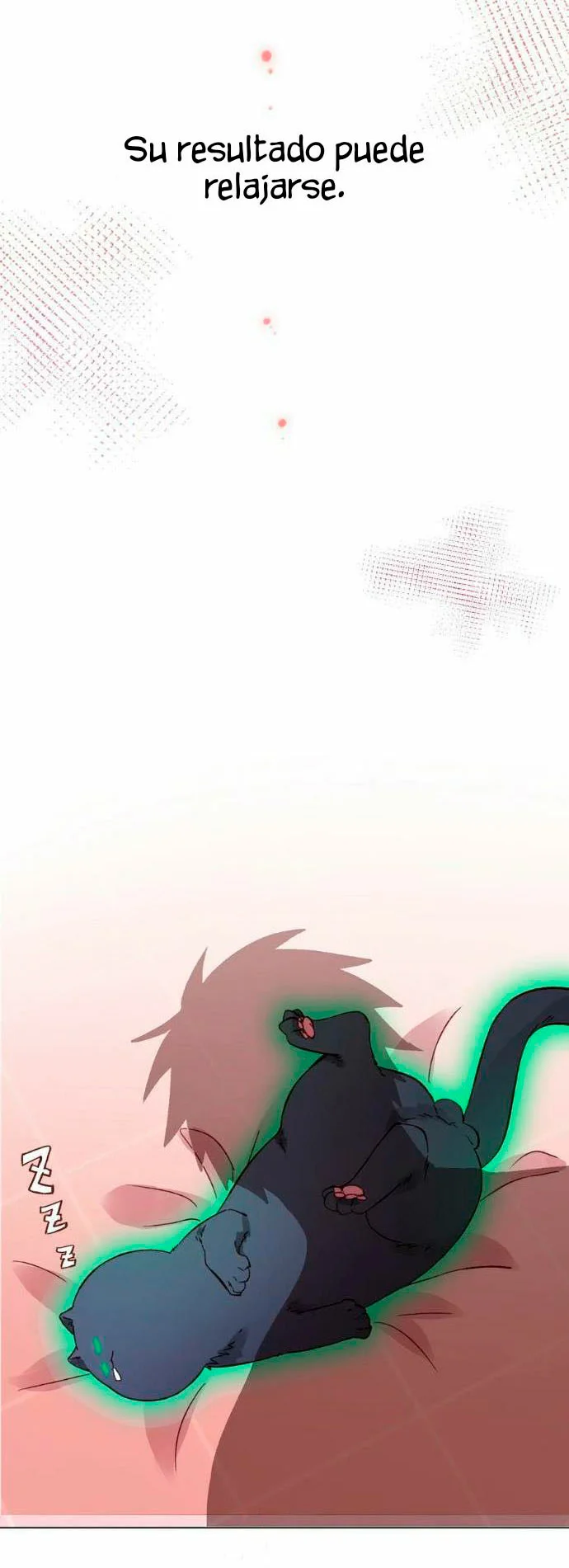 I Want to Be a Big Baddie Capítulo 35 - Page 18