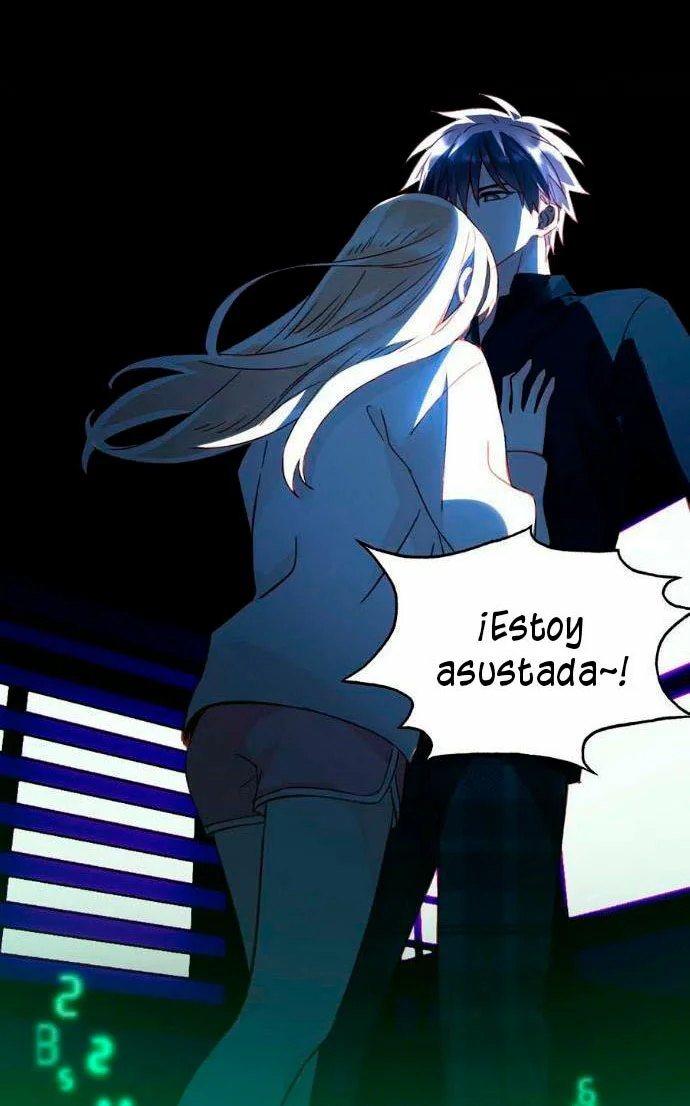I Want to Be a Big Baddie Capítulo 35 - Page 23