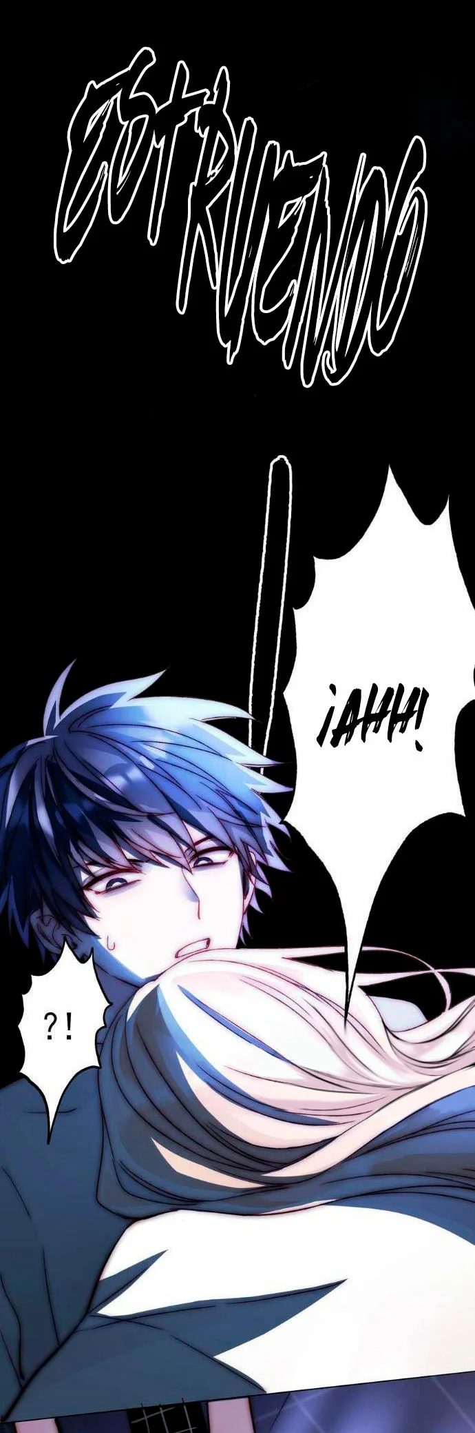 I Want to Be a Big Baddie Capítulo 35 - Page 30