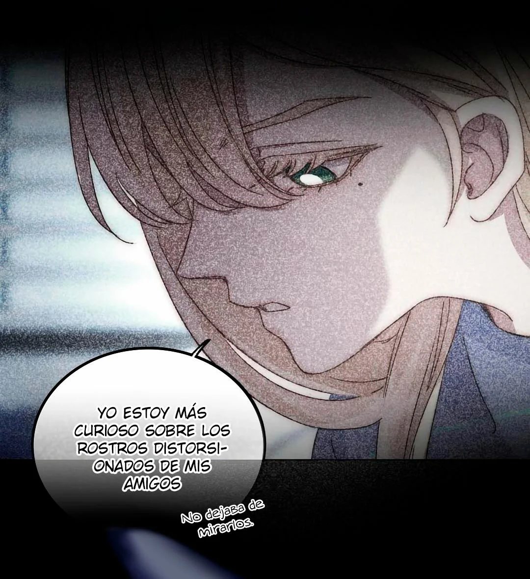 I Want to Be a Big Baddie Capítulo 36 - Page 12