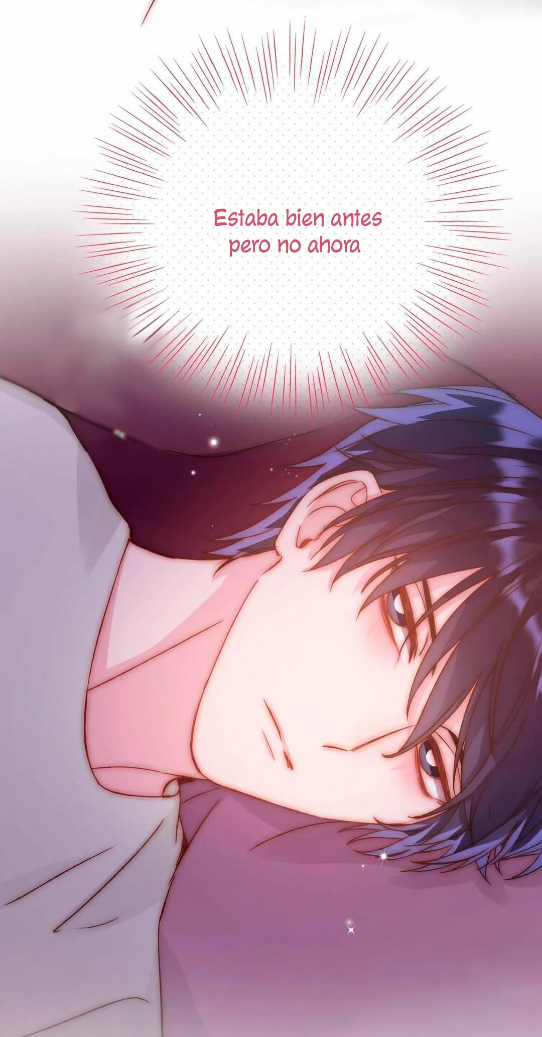 I Want to Be a Big Baddie Capítulo 36 - Page 16