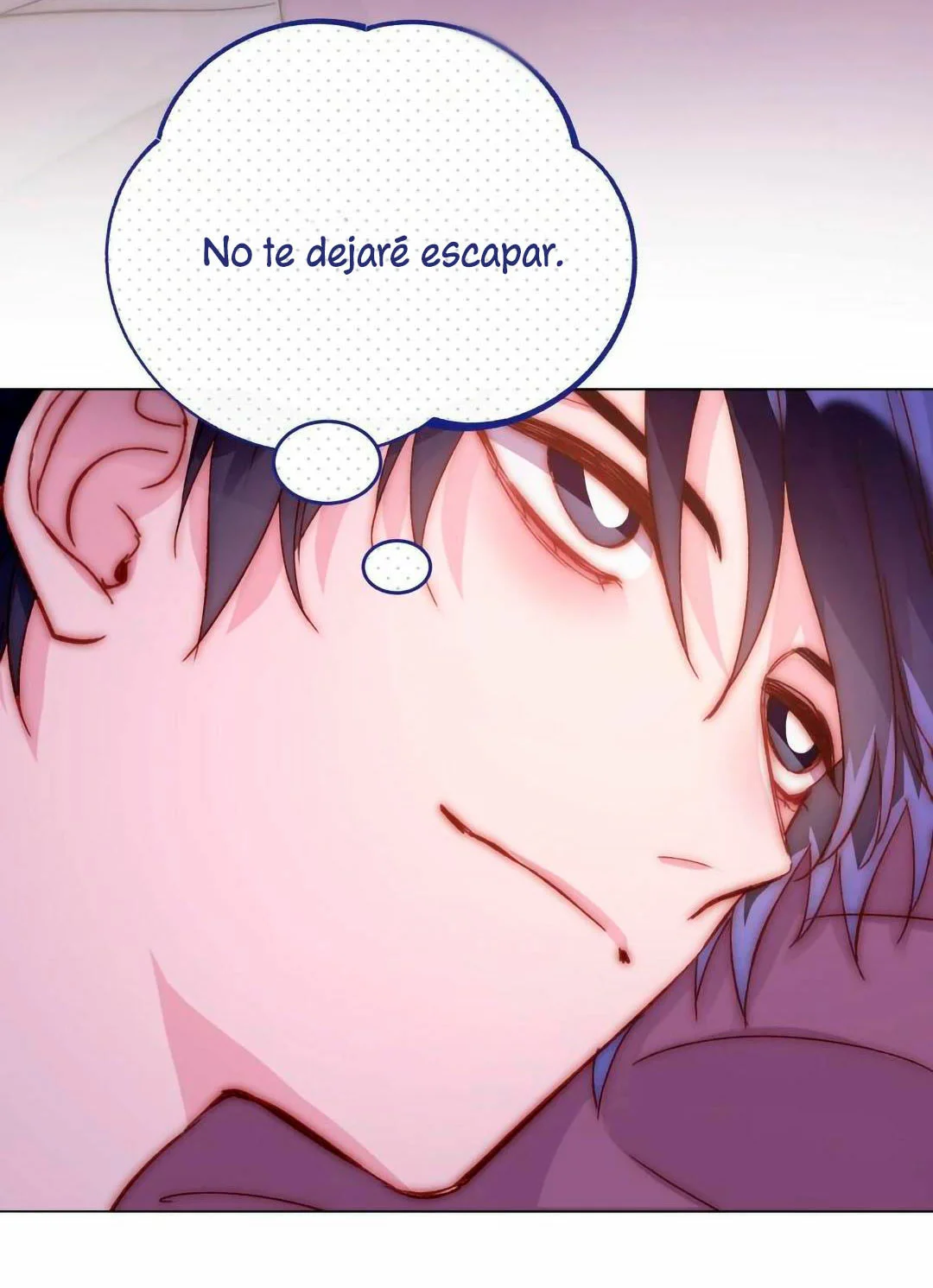 I Want to Be a Big Baddie Capítulo 36 - Page 17