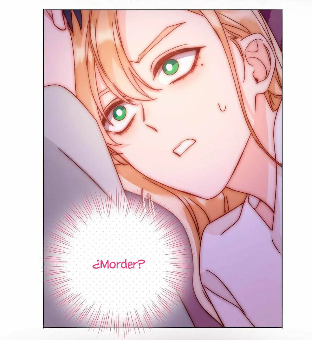 I Want to Be a Big Baddie Capítulo 36 - Page 19