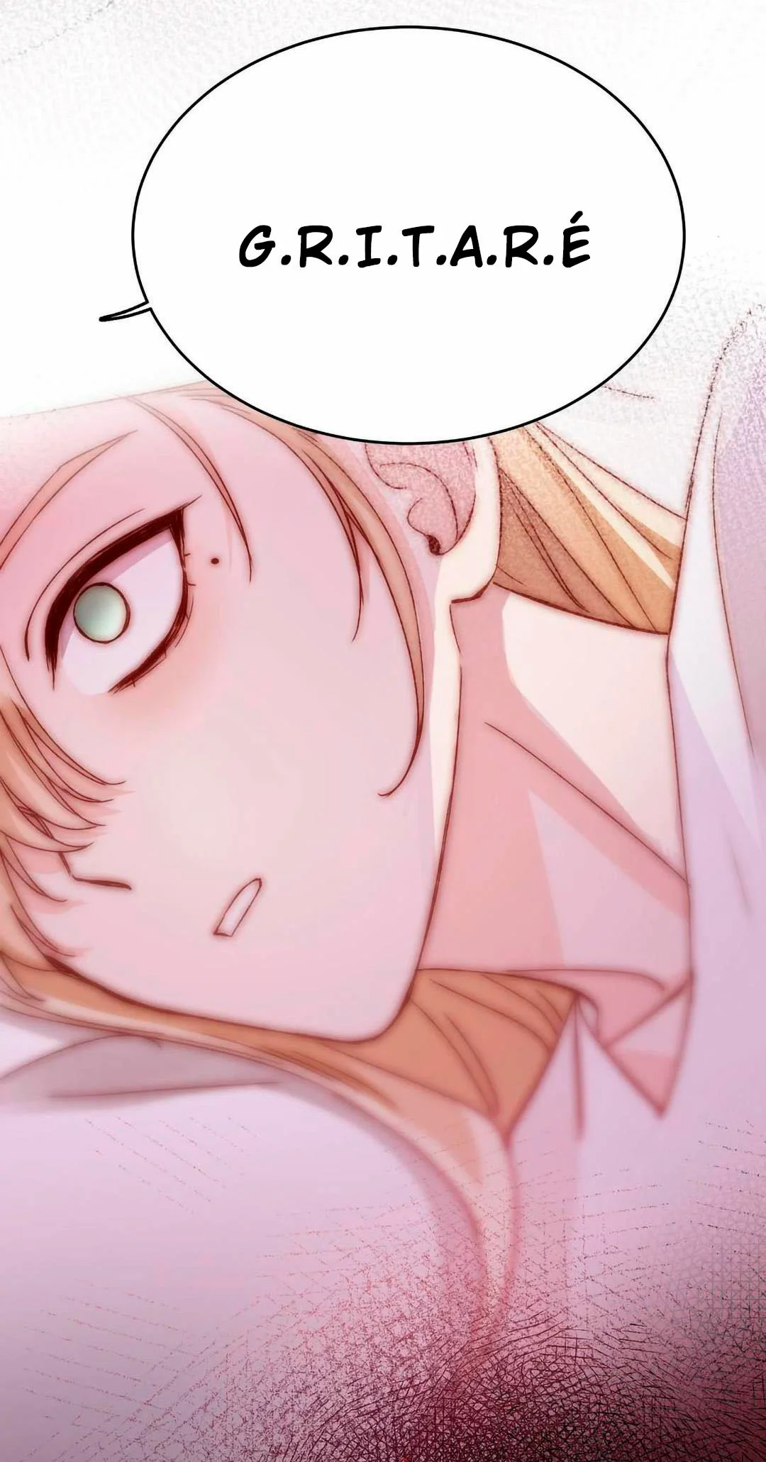 I Want to Be a Big Baddie Capítulo 36 - Page 21