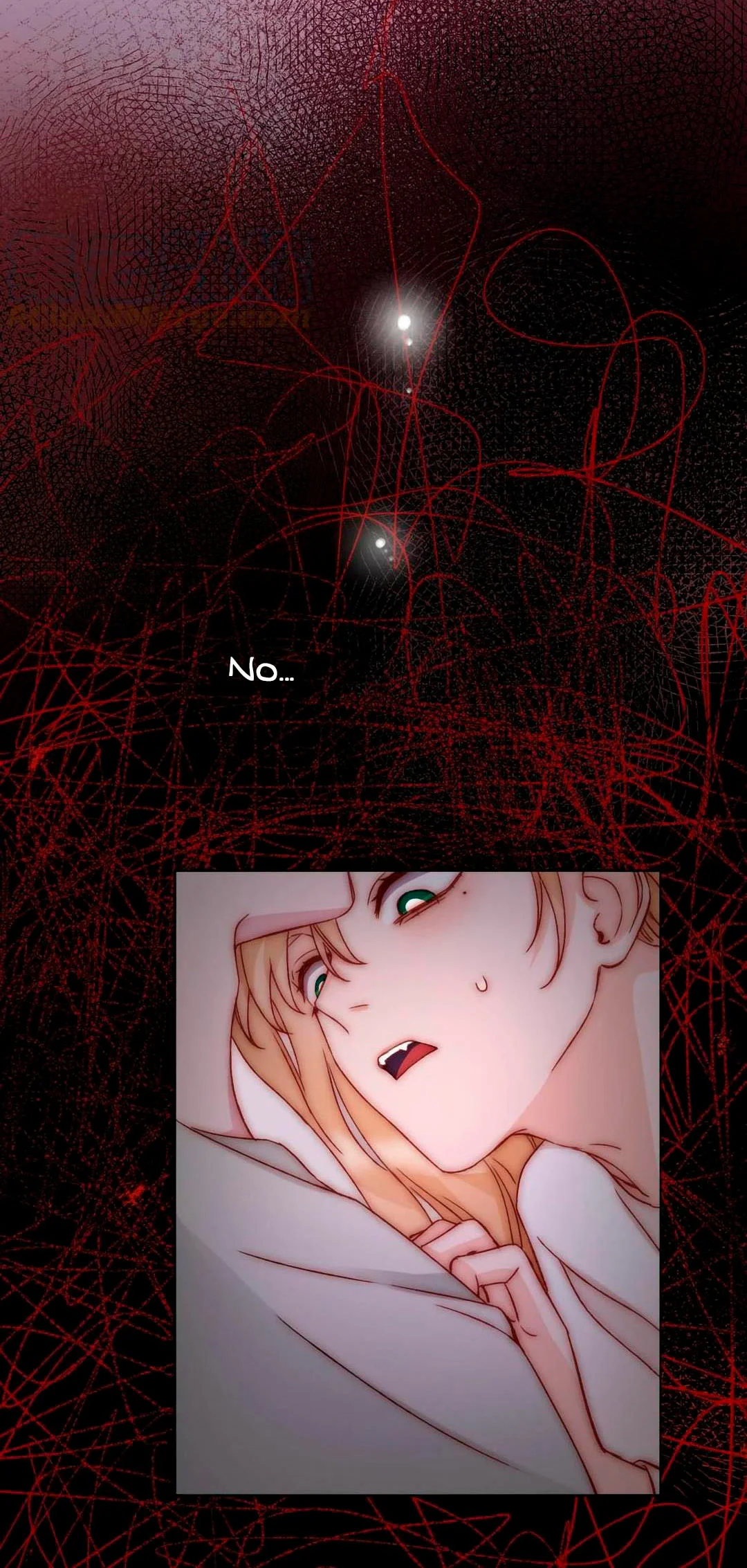 I Want to Be a Big Baddie Capítulo 36 - Page 22