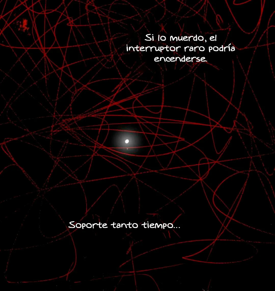 I Want to Be a Big Baddie Capítulo 36 - Page 23